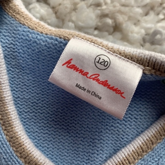 Trendy Spring Sweater Vest! - Picture 2 of 3